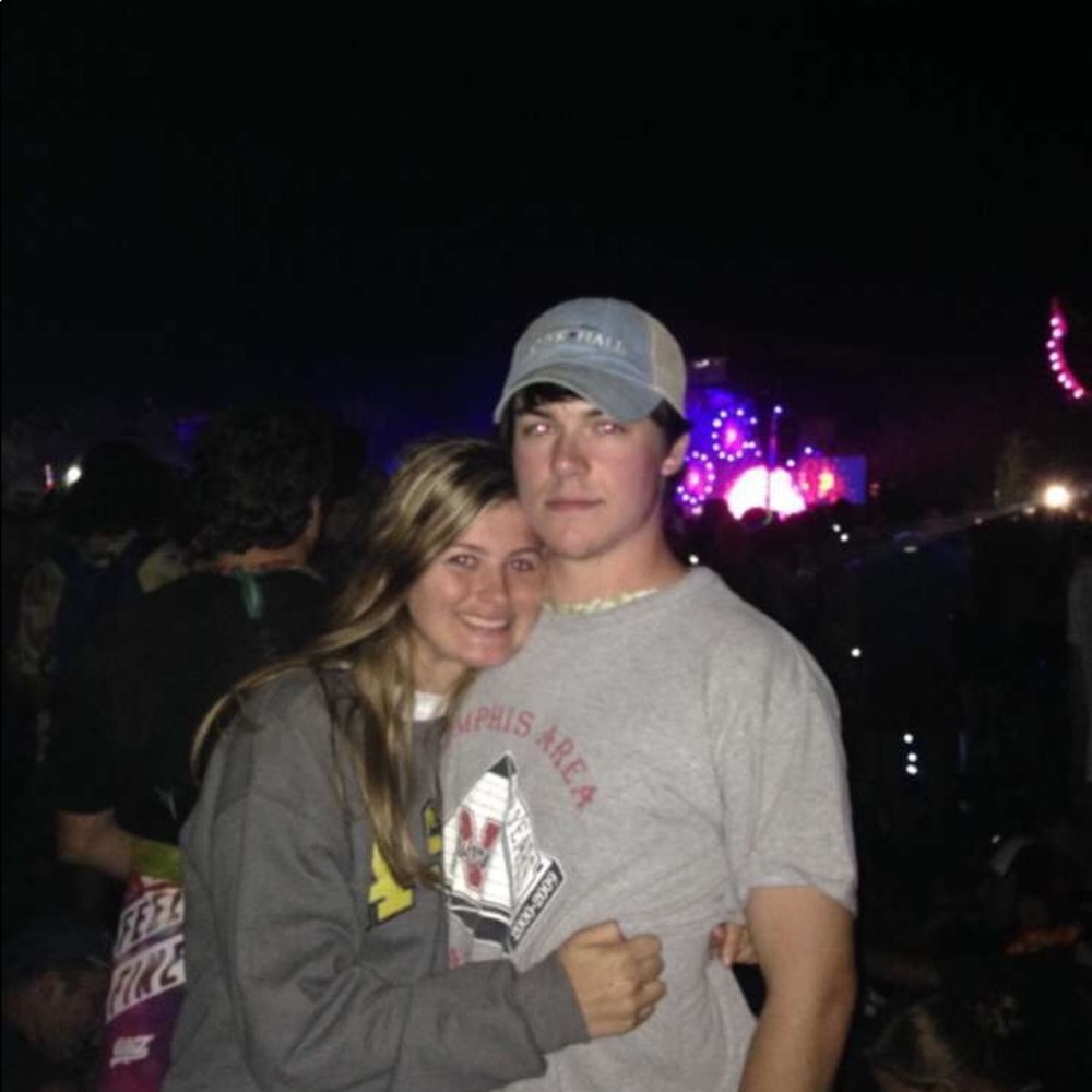 Meet your Posher, Richard